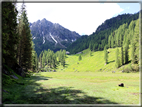 foto Dal rifugio Carlettini al Rifugio Caldenave